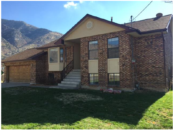 745 E 1700 NNorth Ogden, UT, 84414Weber County