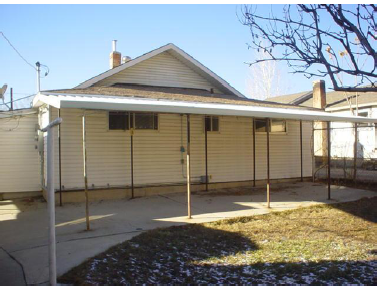 447 S 100 WPrice, UT, 84501Carbon County
