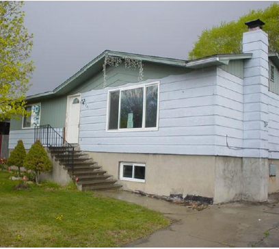 331 S Giraud StPrice, UT, 84501Carbon County