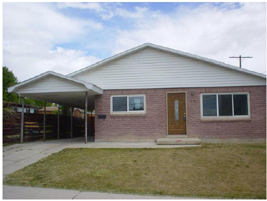 839 E 800 NPrice, UT, 84501Carbon County
