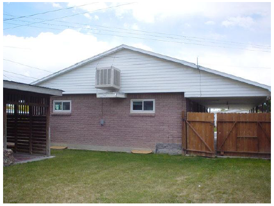 839 E 800 NPrice, UT, 84501Carbon County