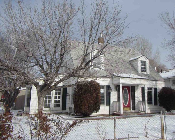 435 East 300 NorthPrice, UT, 84501Carbon County