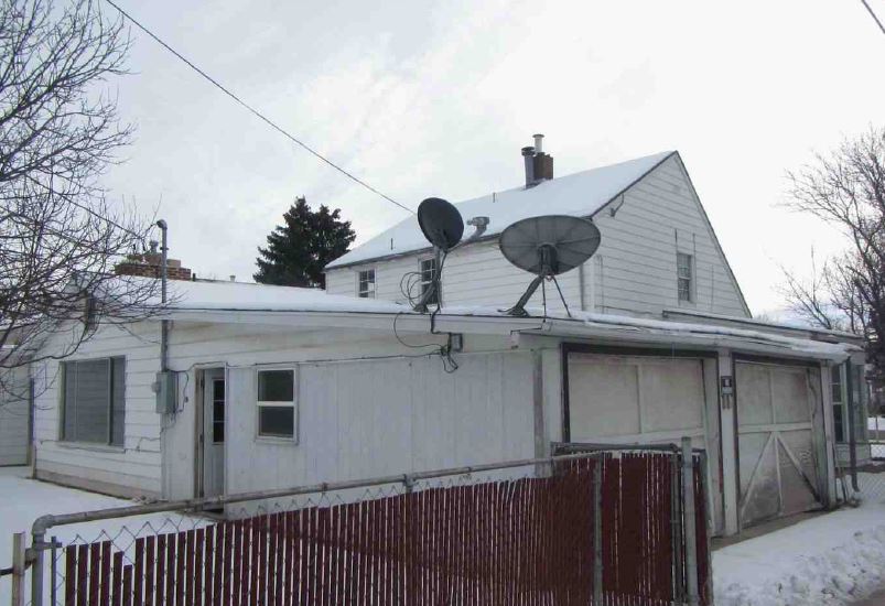 435 East 300 NorthPrice, UT, 84501Carbon County