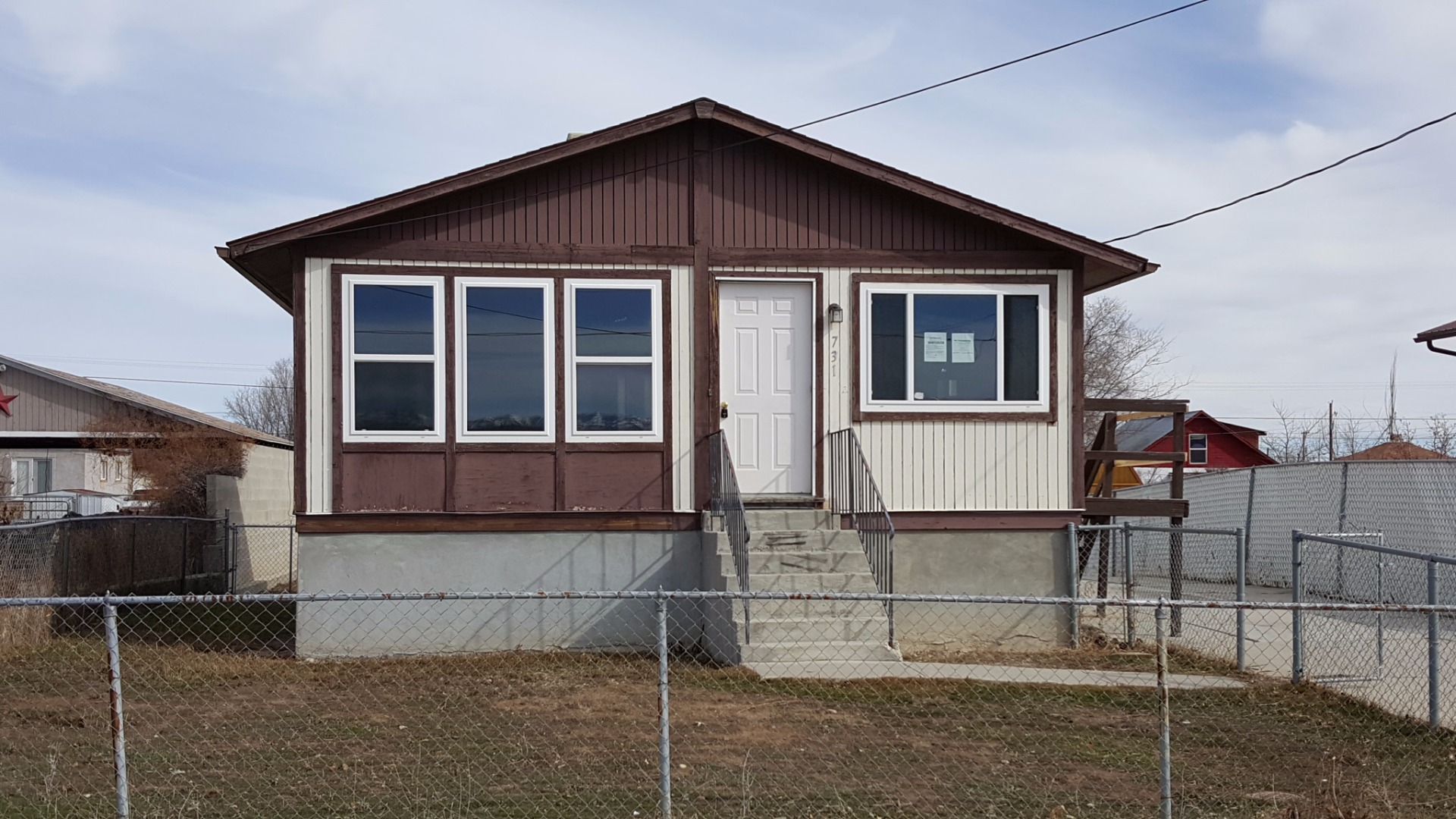 731 S Elm StreetPrice, UT, 84501Carbon County