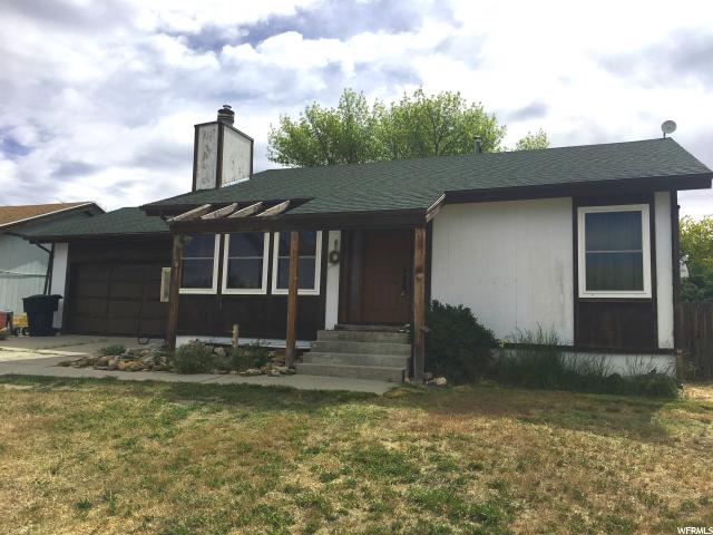 628 N Aspen Cir E, Price, UT 84501