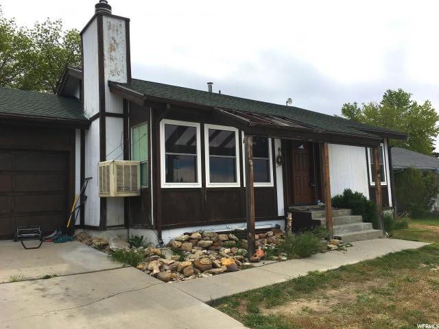 628 N Aspen Cir E, Price, UT 84501