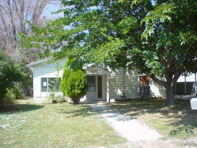 320 S 500 EPrice, UT, 84501Carbon County