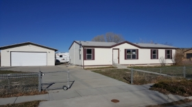 885 N 1400 EPrice, UT, 84501Carbon County