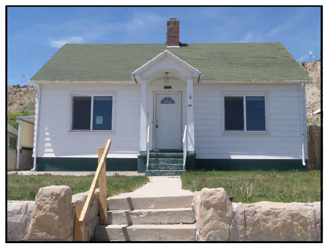 637 North 100 EastPrice, UT, 84501Carbon County