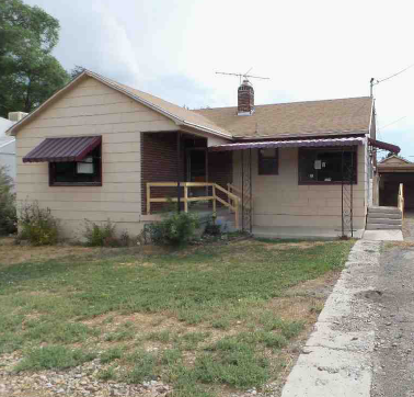 599 N Carbonville RdPrice, UT, 84501Carbon County