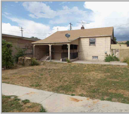 599 N Carbonville RdPrice, UT, 84501Carbon County