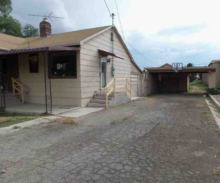 599 N Carbonville RdPrice, UT, 84501Carbon County