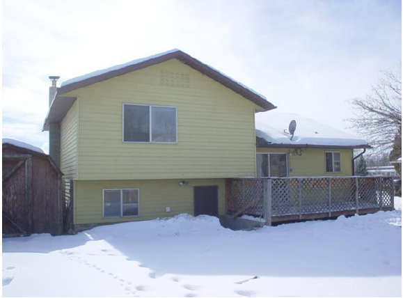 35 East 970 NorthCastle Dale, UT, 84513Emery County