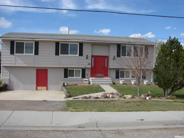 235 E 200 S, Castle Dale, UT 84513