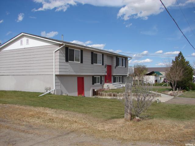 235 E 200 S, Castle Dale, UT 84513