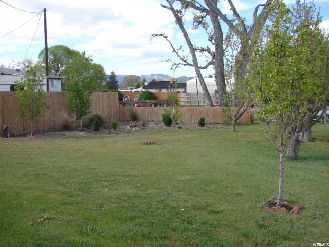 235 E 200 S, Castle Dale, UT 84513
