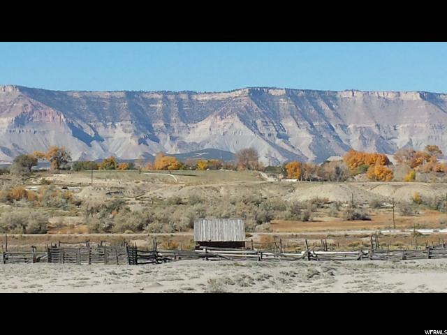 600 N 600 E, Castle Dale, UT 84513