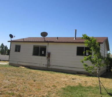 310 W Orange AveCastle Dale, UT, 84513Emery County
