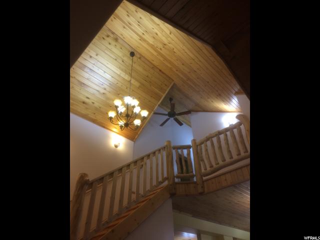 125 E MILL RD, Ferron, UT 84523