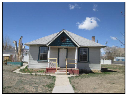 85 N 300 WFerron, UT, 84523Emery County