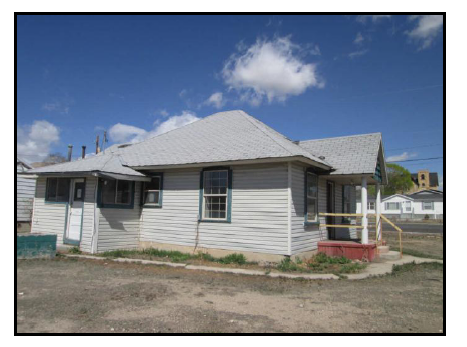 85 N 300 WFerron, UT, 84523Emery County