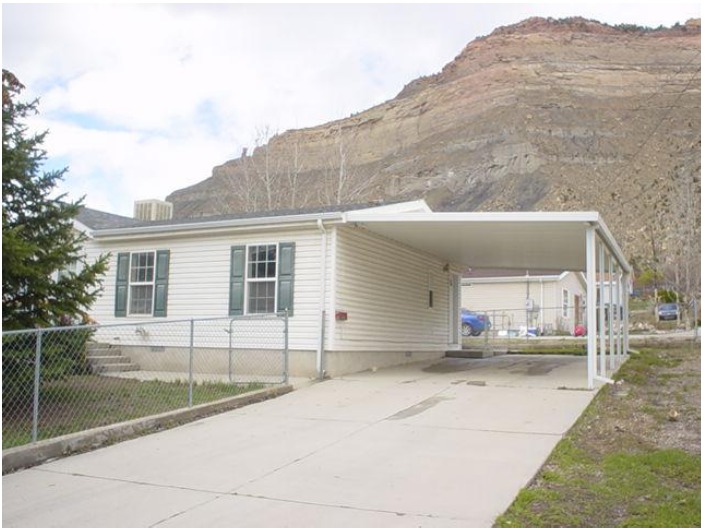 283 Blake StreetHelper, UT, 84526Carbon County