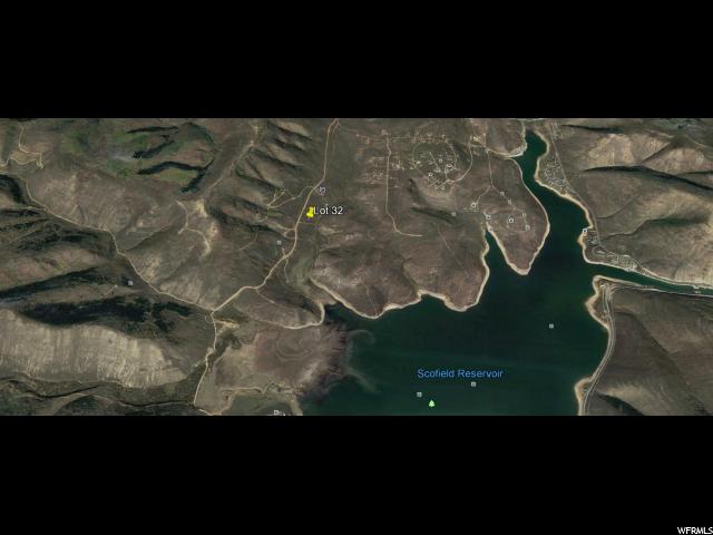 32 SCOFIELD MOUNTAIN ESTATES ESTS, Scofield, UT 84526