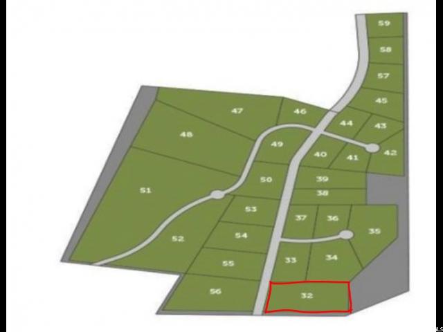 32 SCOFIELD MOUNTAIN ESTATES ESTS, Scofield, UT 84526
