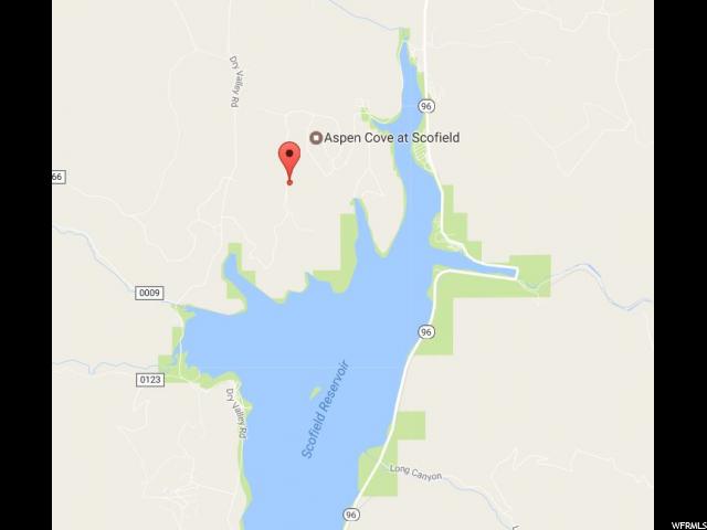 129 N ASPEN COVE DR., Scofield, UT 84526