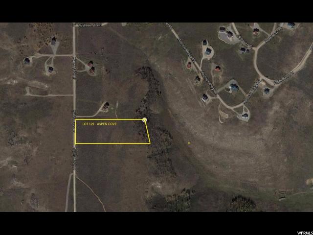 129 N ASPEN COVE DR., Scofield, UT 84526