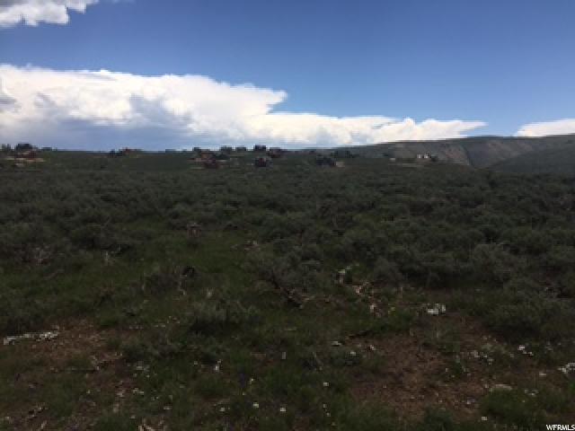 130 Aspen Cove Dr, Scofield, UT 84526