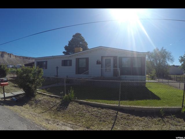 2210 N 1290 W, Helper, UT 84526