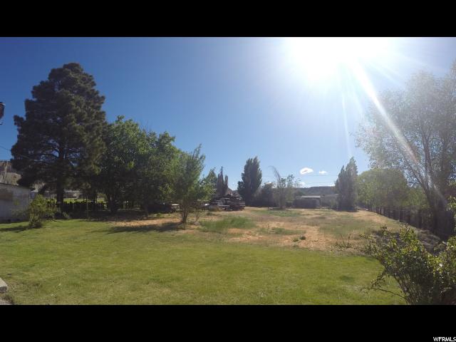 2210 N 1290 W, Helper, UT 84526