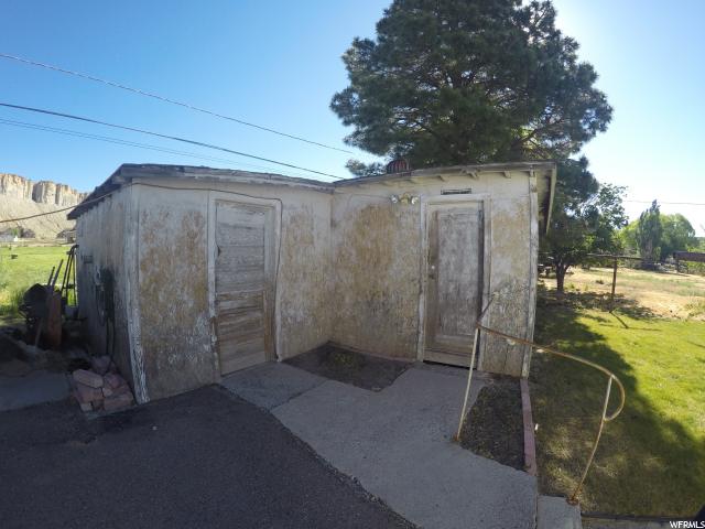 2210 N 1290 W, Helper, UT 84526