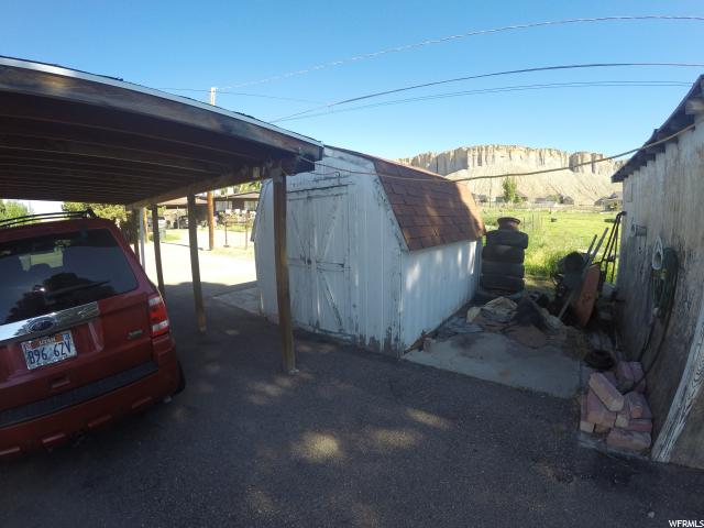 2210 N 1290 W, Helper, UT 84526