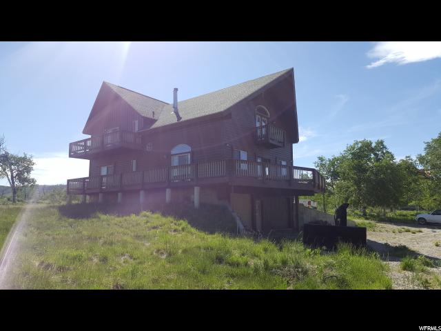 37 N ASPEN COVE, Scofield, UT 84526