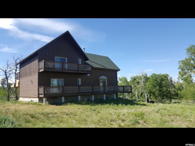 37 N ASPEN COVE, Scofield, UT 84526