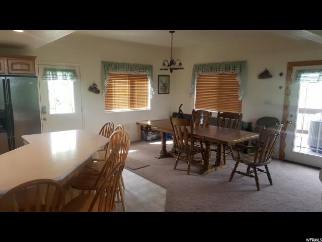 37 N ASPEN COVE, Scofield, UT 84526