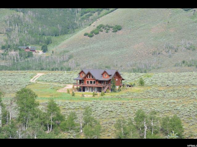 128 Aspen Cove Dr, Scofield, UT 84526