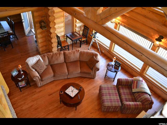 128 Aspen Cove Dr, Scofield, UT 84526