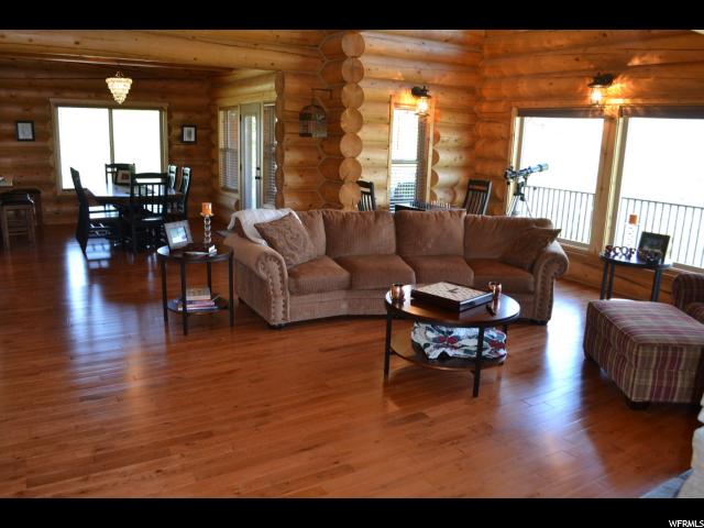 128 Aspen Cove Dr, Scofield, UT 84526