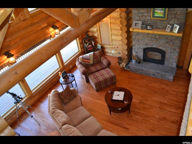 128 Aspen Cove Dr, Scofield, UT 84526