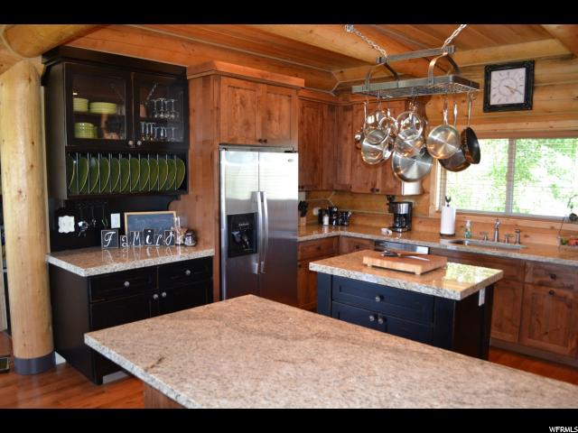 128 Aspen Cove Dr, Scofield, UT 84526