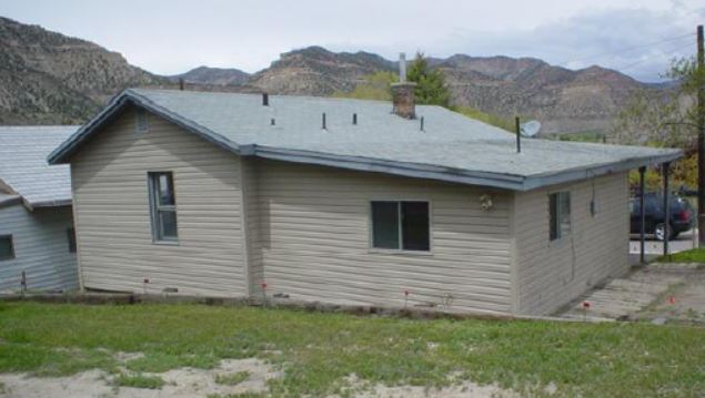 347 Hill StHelper, UT, 84526Carbon County