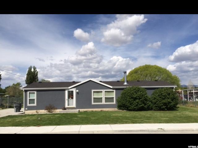 75 N 200 E, Huntington, UT 84528