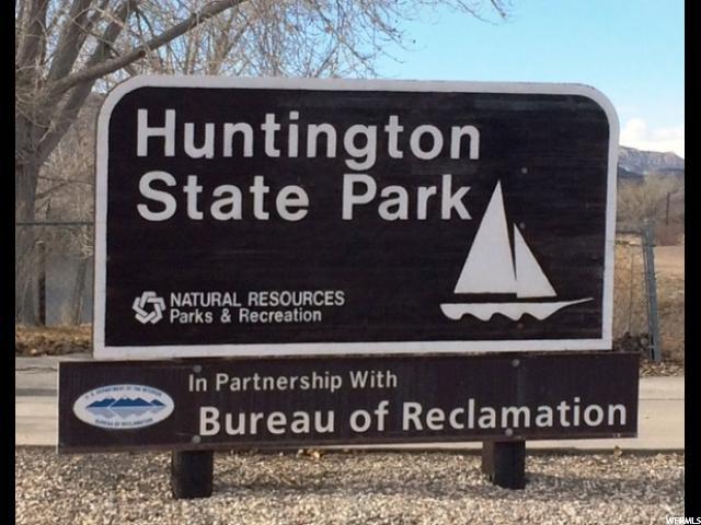 75 N 200 E, Huntington, UT 84528