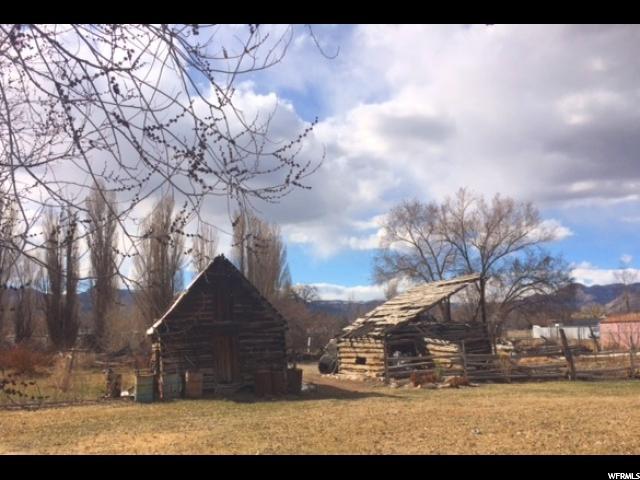 75 N 200 E, Huntington, UT 84528