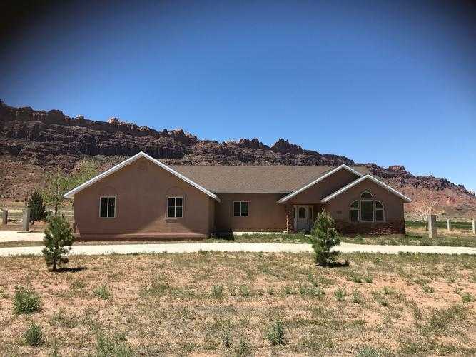 4264 SOUTH BEEMAN RD, Moab, UT 84532