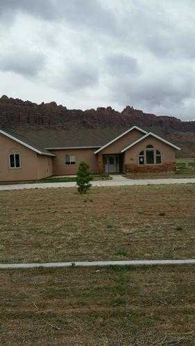 4264 SOUTH BEEMAN RD, Moab, UT 84532