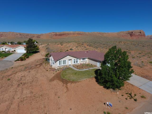 241 N PLATEAU DR, Ticaboo, UT 84533